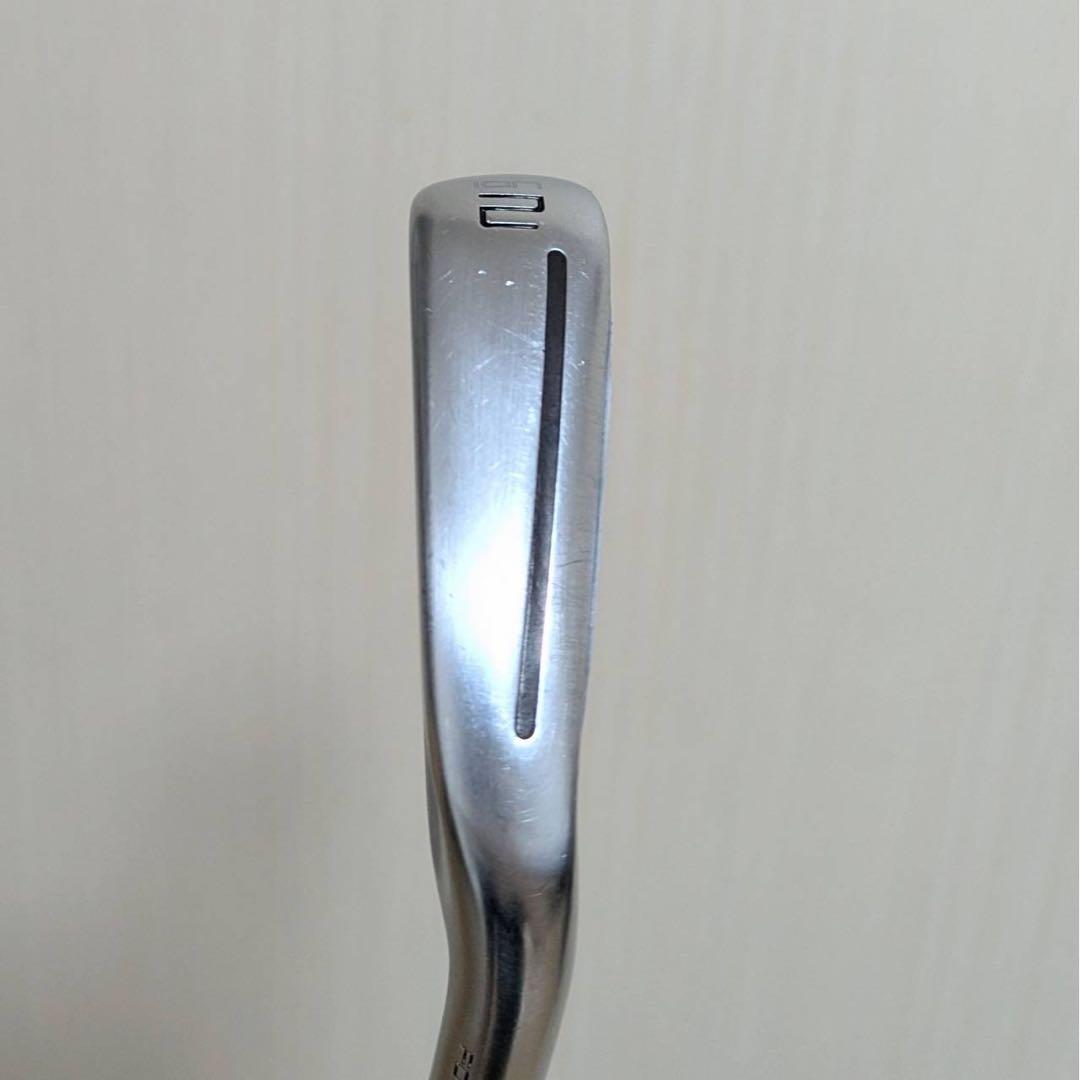 テーラーメイド P790（2019）2番アイアン 2鉄 2I
