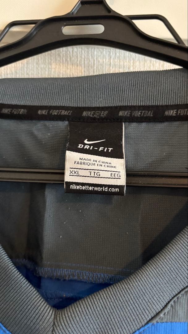 サンフレッチェ広島DRI-FITピステ　支給品