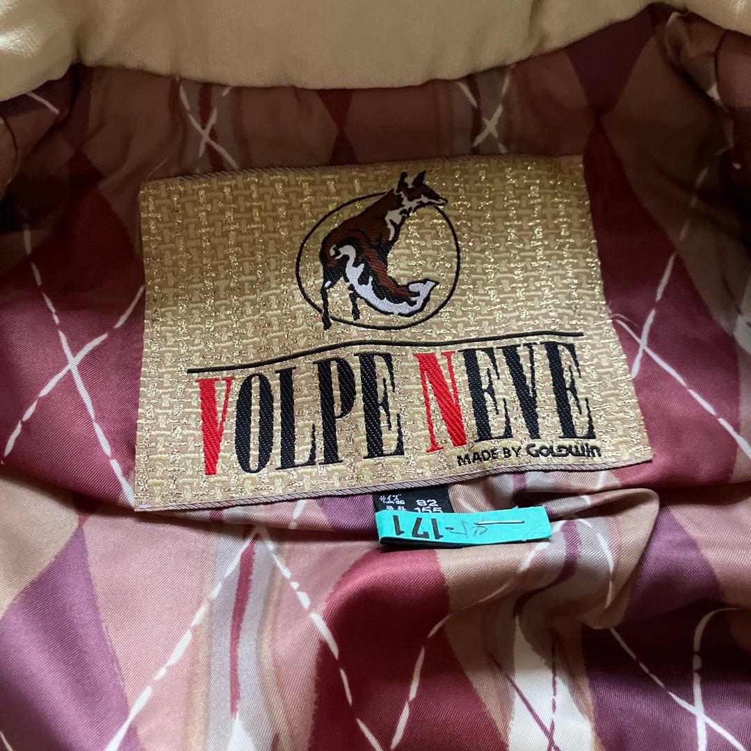 【GOLDWIN】Volpe neve スキー スノーボード　ウェア　 パンツ