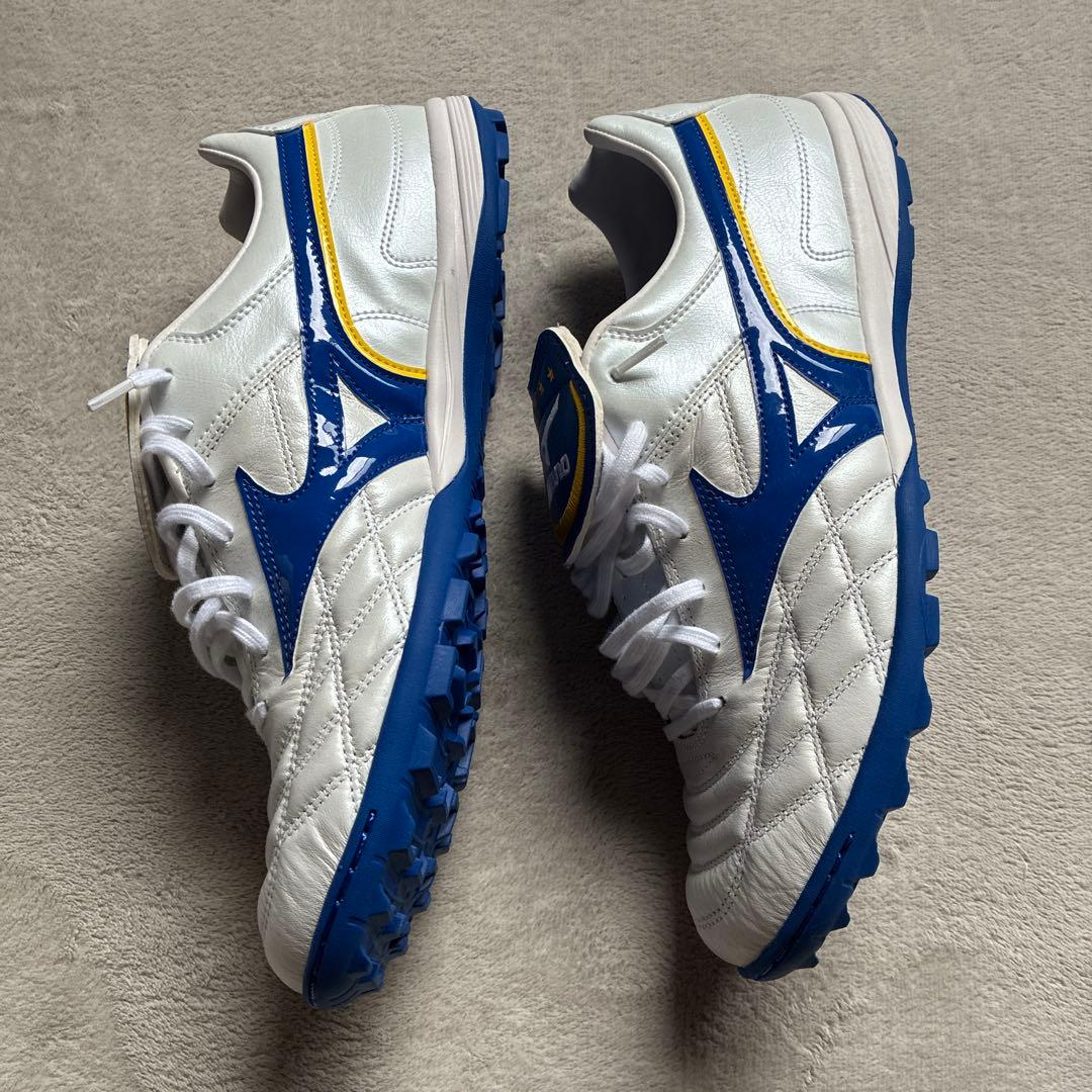 MIZUNO ウェーブカップ　復刻版　ターフ