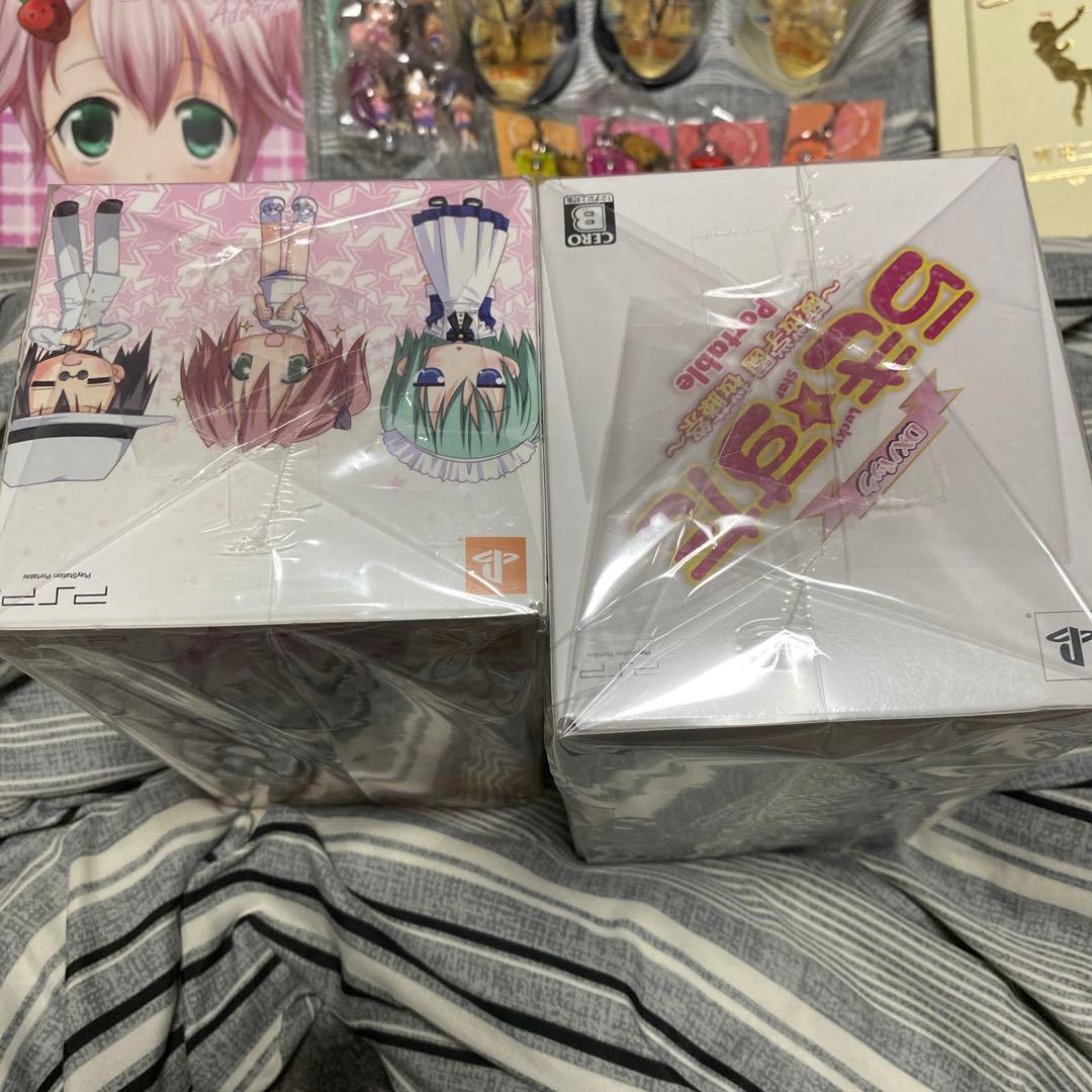 けいおん! K-ON! らき☆すた まとめ 売り セット