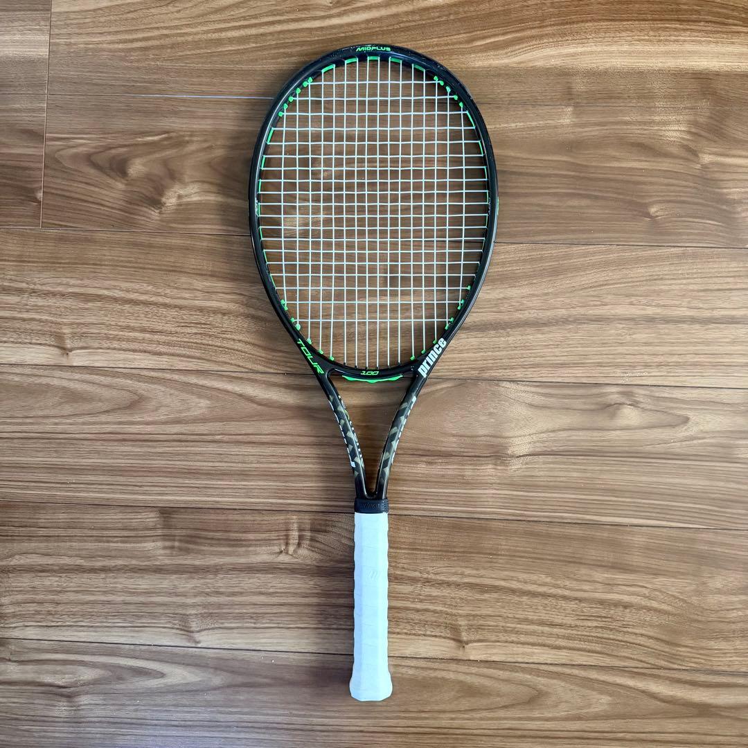 【Prince】 Tour O3 100