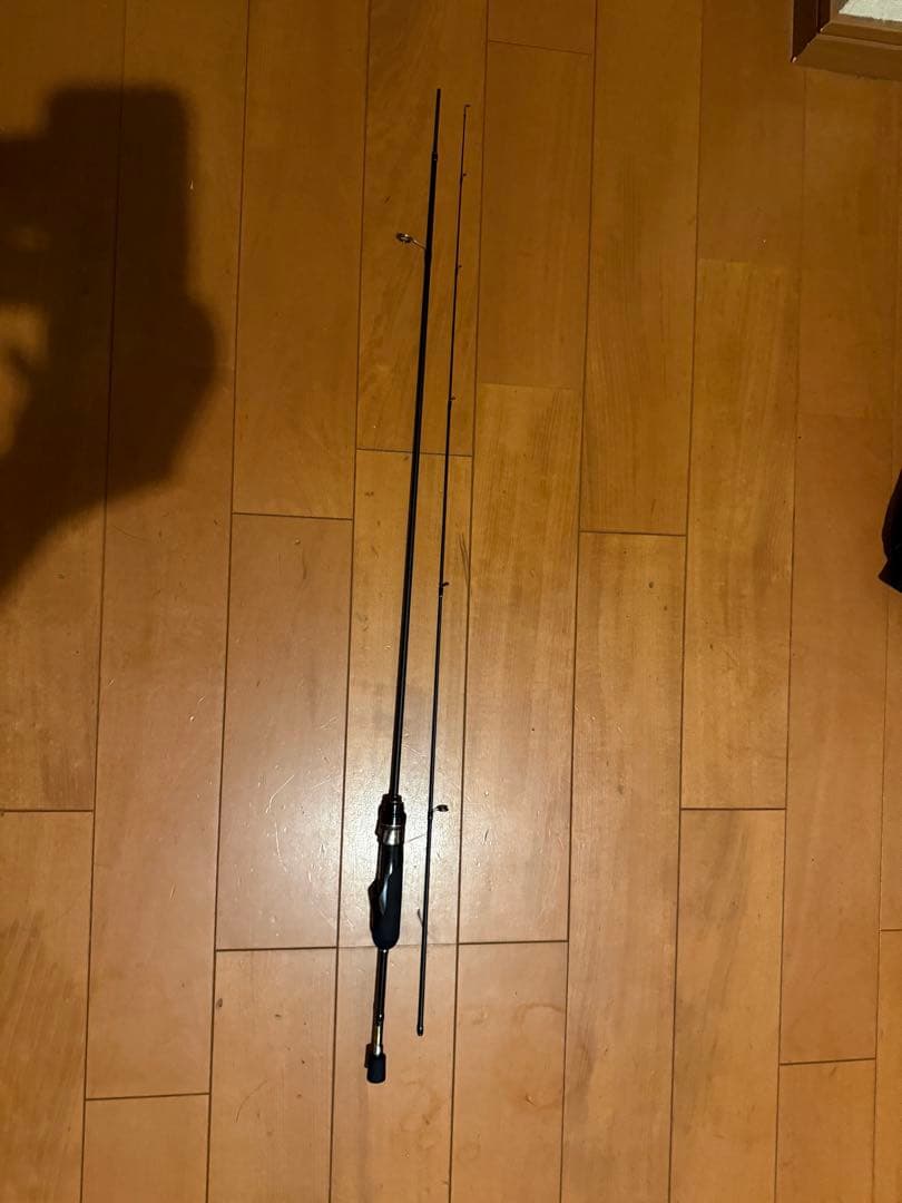 ラグゼ宵姫爽S53FL-solid