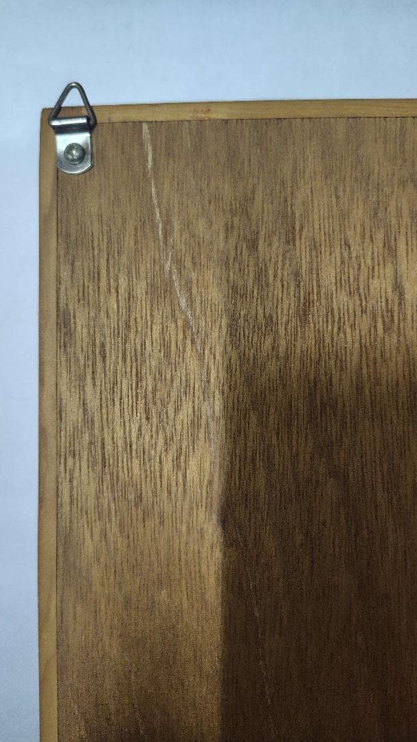 【純正廃盤】ZIPPO木製ディスプレイケースクリア版2段 25年前購入