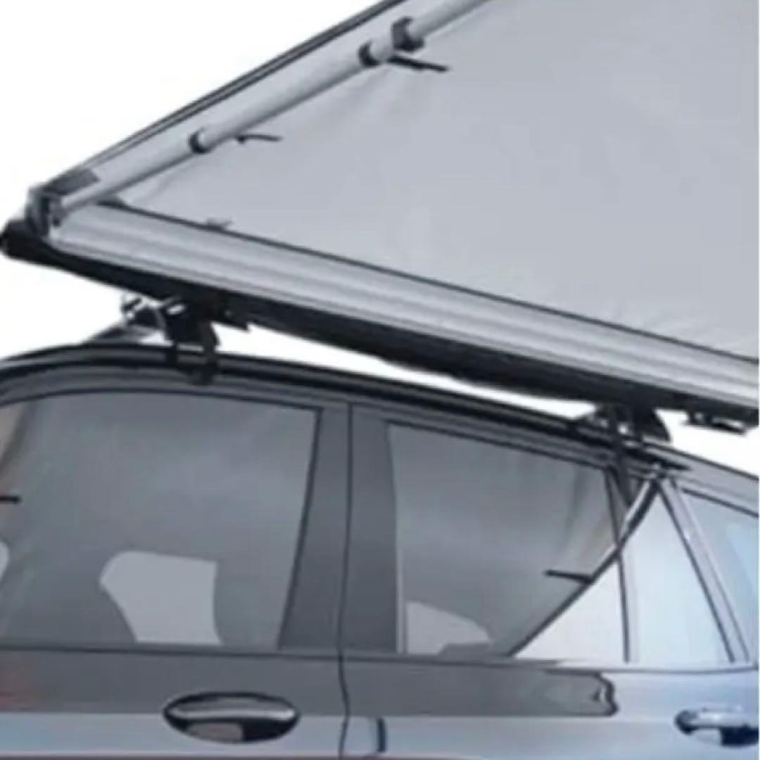 DANCHEL OUTDOOR カーニング 5x6.6フィート