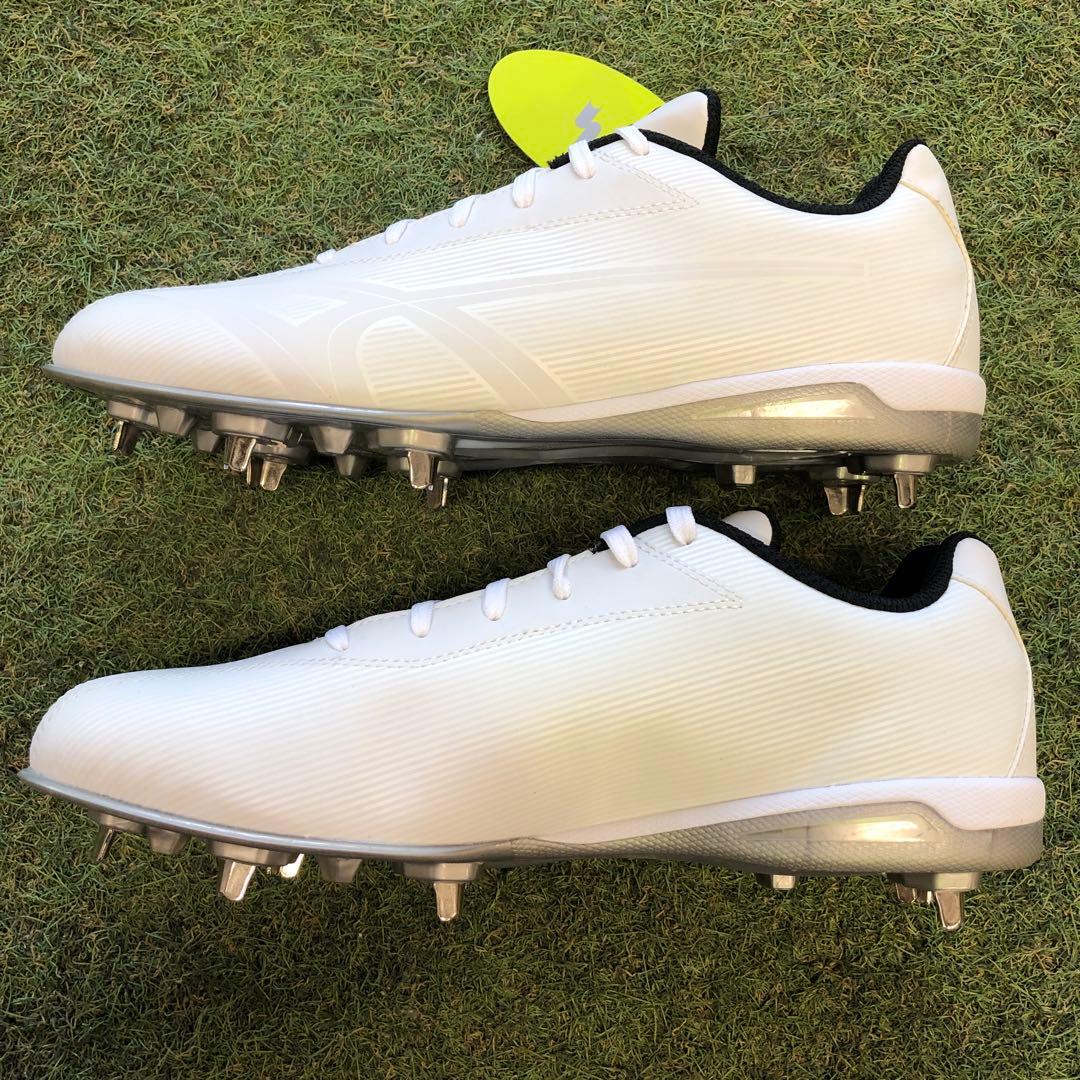 グローロードTT-LW SSK 野球スパイク　28.0cm