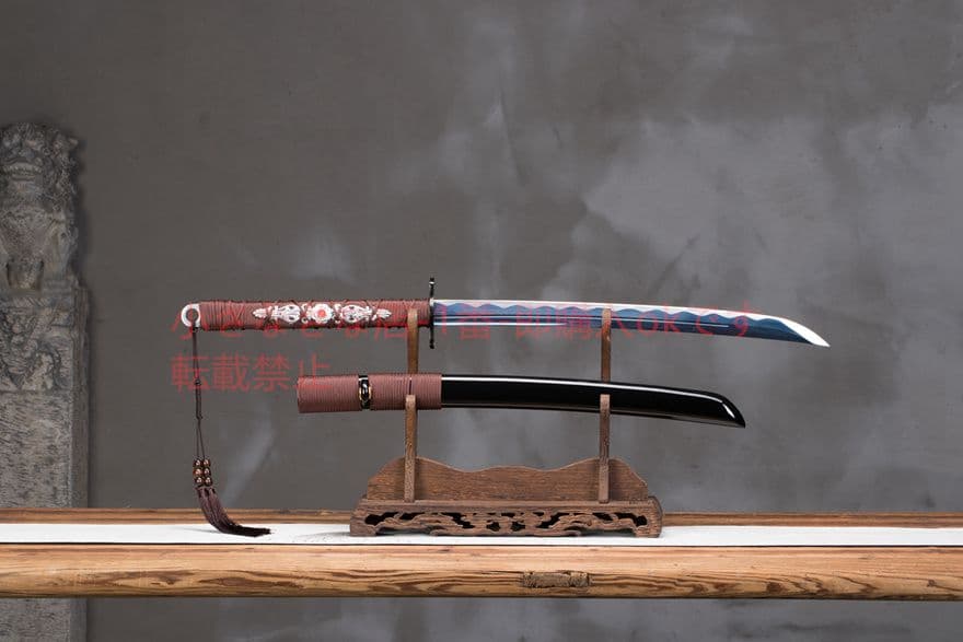 武具　刀装具　日本刀　模造刀  短刀    居合刀 斬馬刀
