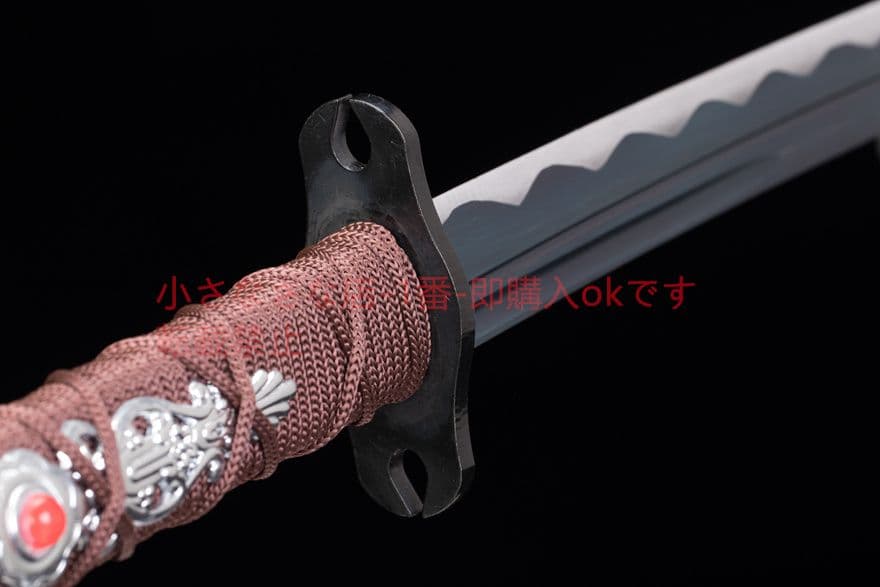 武具　刀装具　日本刀　模造刀  短刀    居合刀 斬馬刀