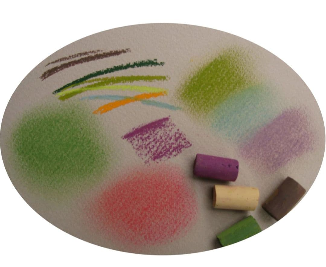 【木箱入】ゴンドラパステル242色/王冠化学工業所