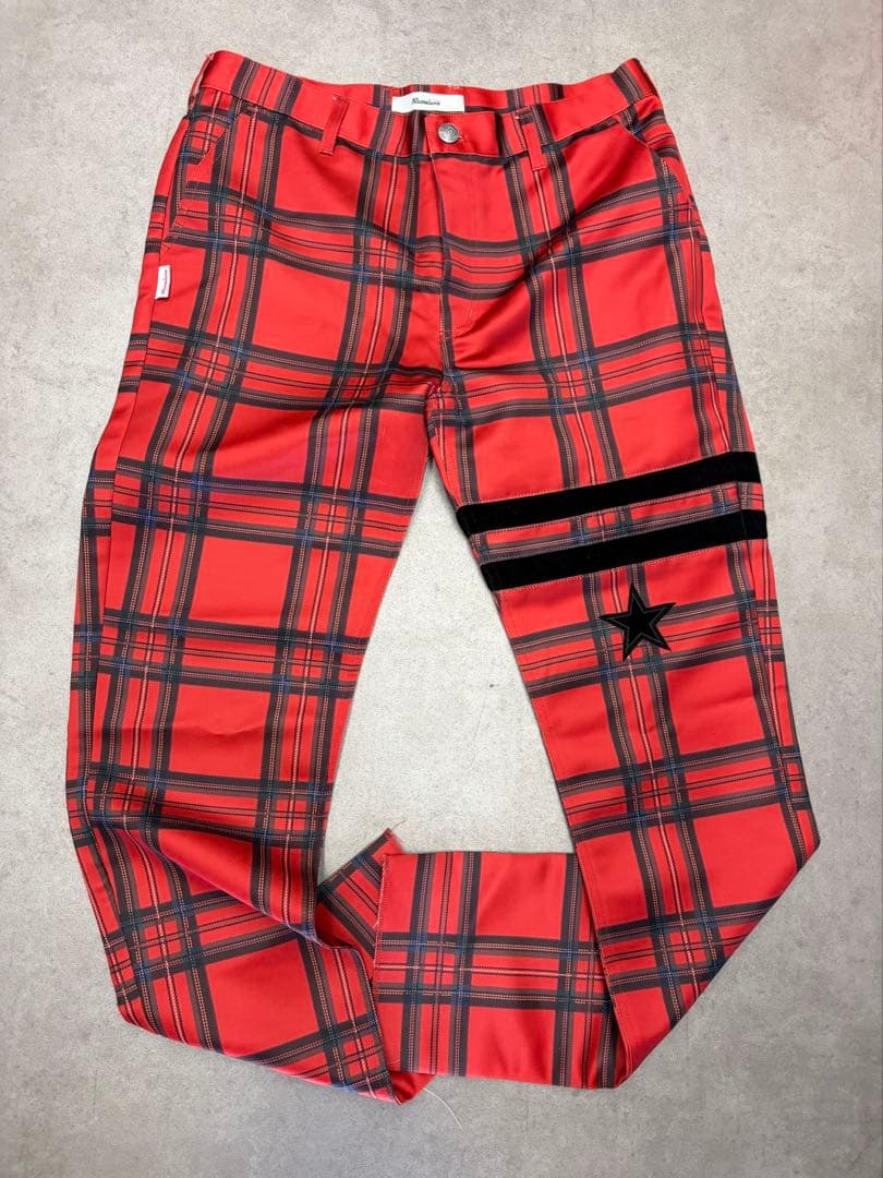 Russeluno ゴルフウェアパンツ