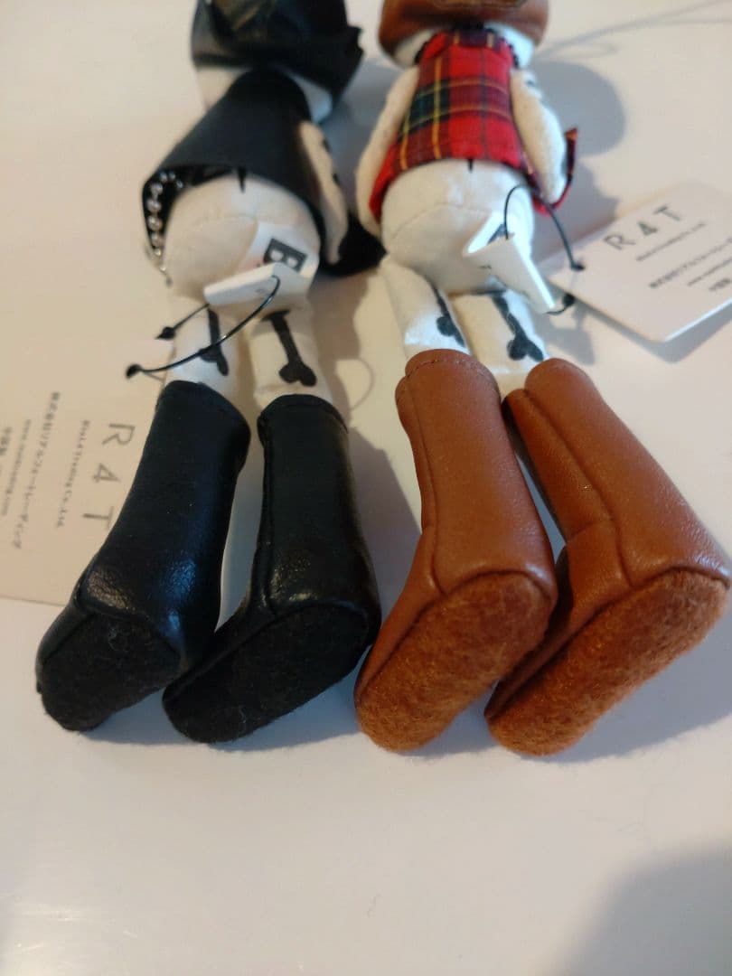 未使用 B’z SCENES whoopee skull ウーピースカル