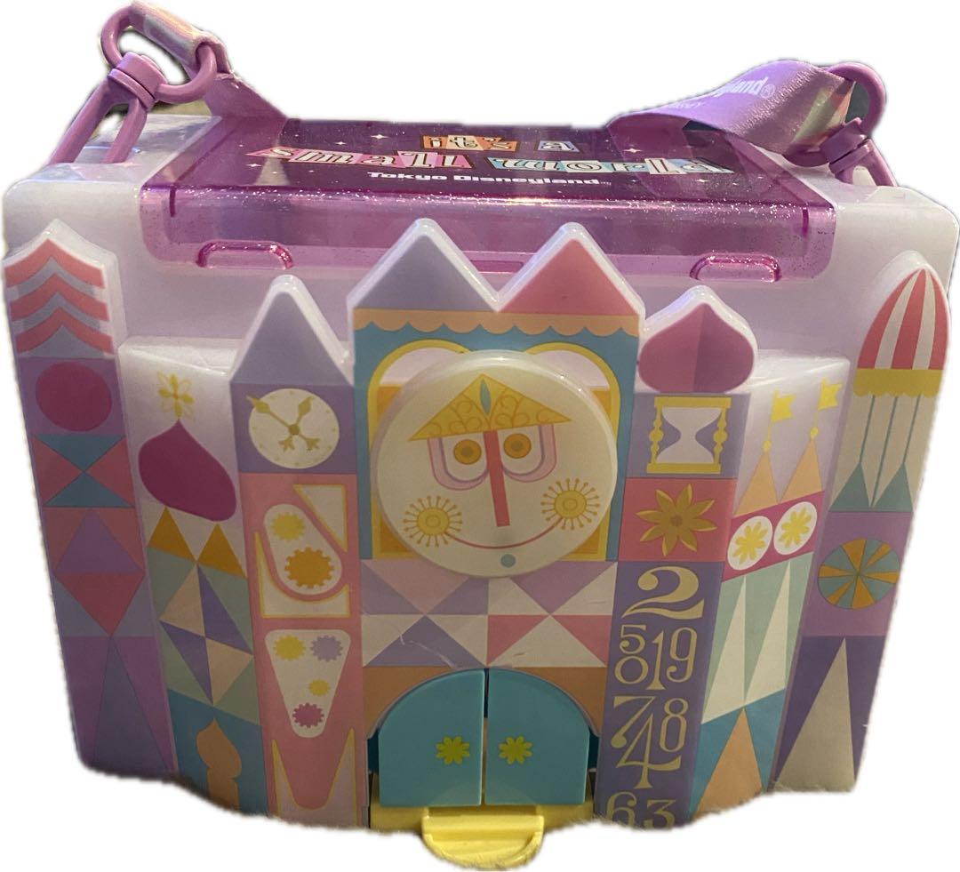 Disney ディズニー ポップコーンバケットセット