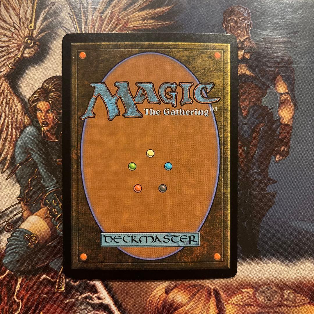 【Foil】ヴァルショクの戦場の達人[MRD]