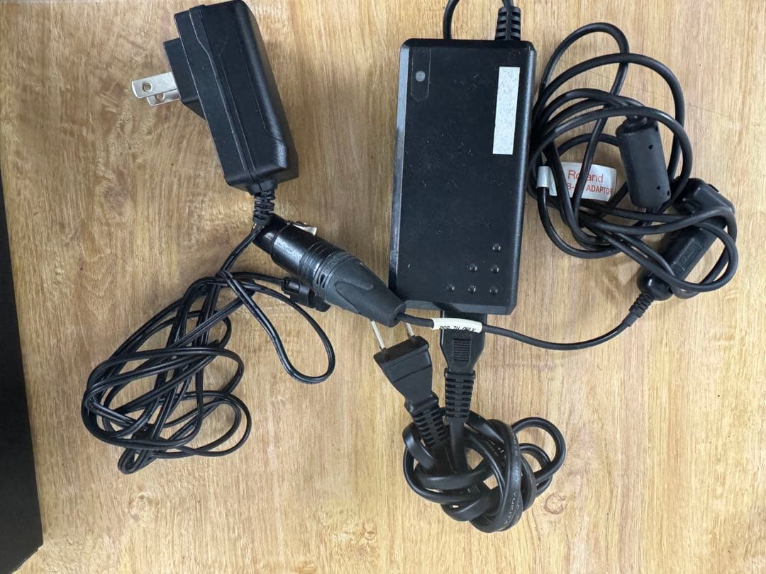 Roland V-40HD マルチフォーマットビデオスイッチャー