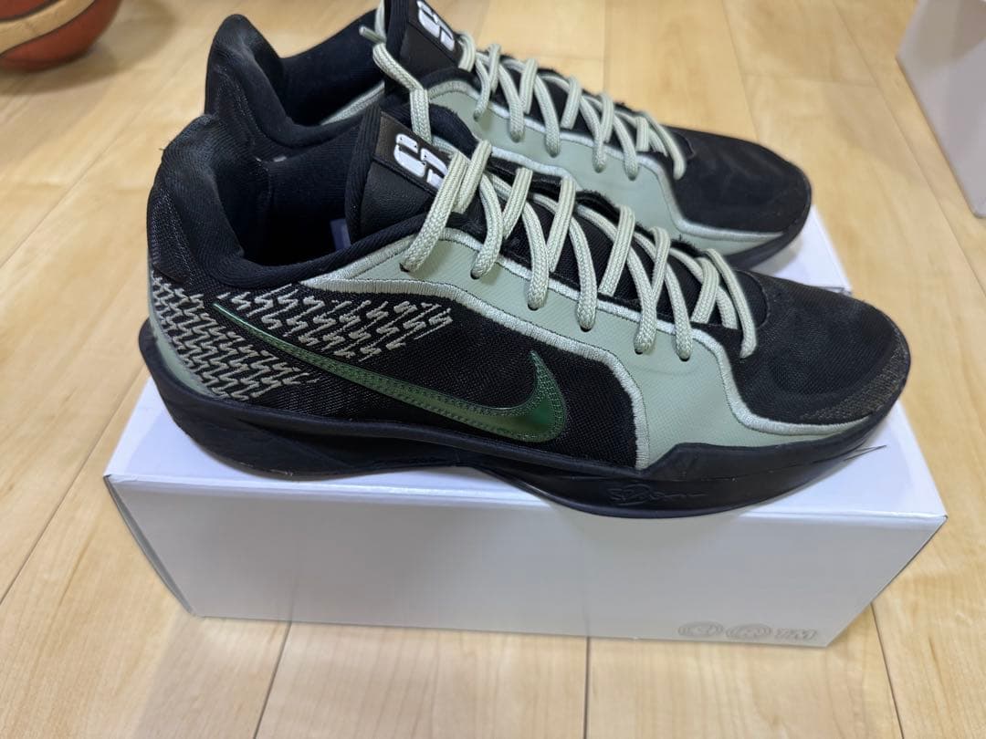 サブリナ2 by you 27.5