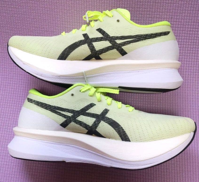 アシックス S4 ヨギリ 25.5cm