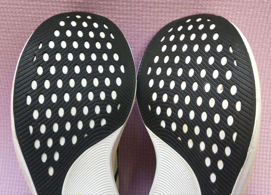 アシックス S4 ヨギリ 25.5cm