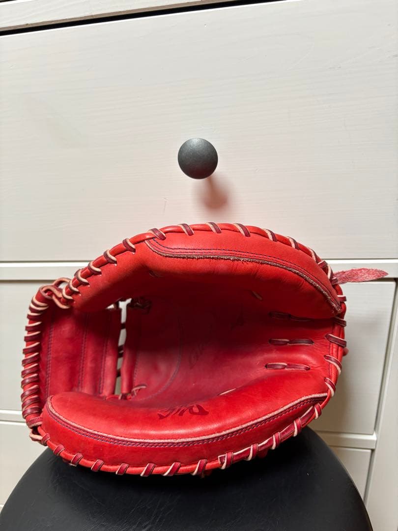キャッチャーミット　グローバルエリート號　軟式