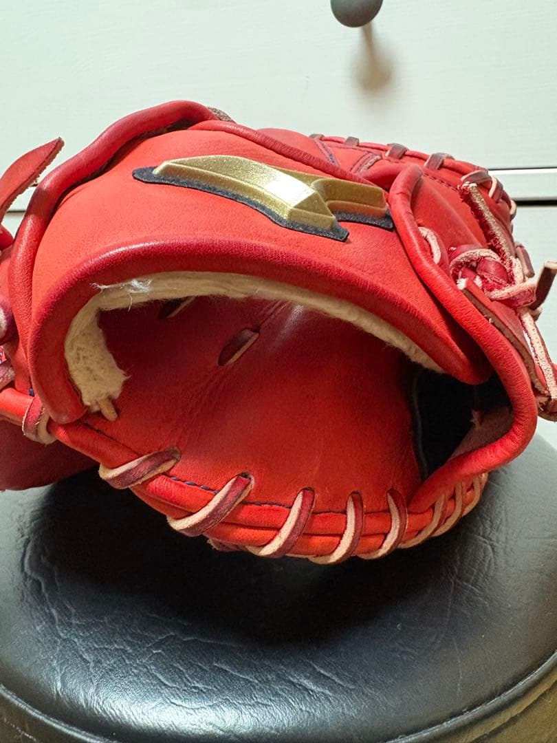 キャッチャーミット　グローバルエリート號　軟式