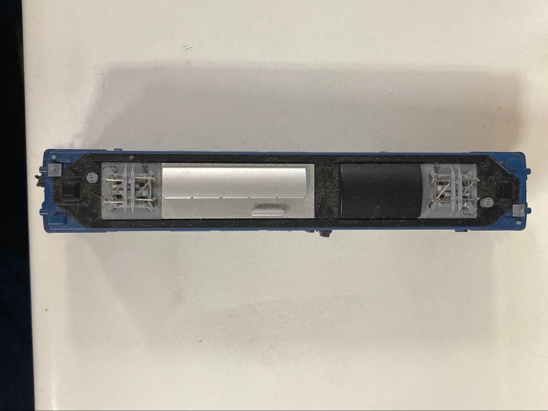 KATO EF64 1031 長岡車両センター 3023-4 Nゲージ