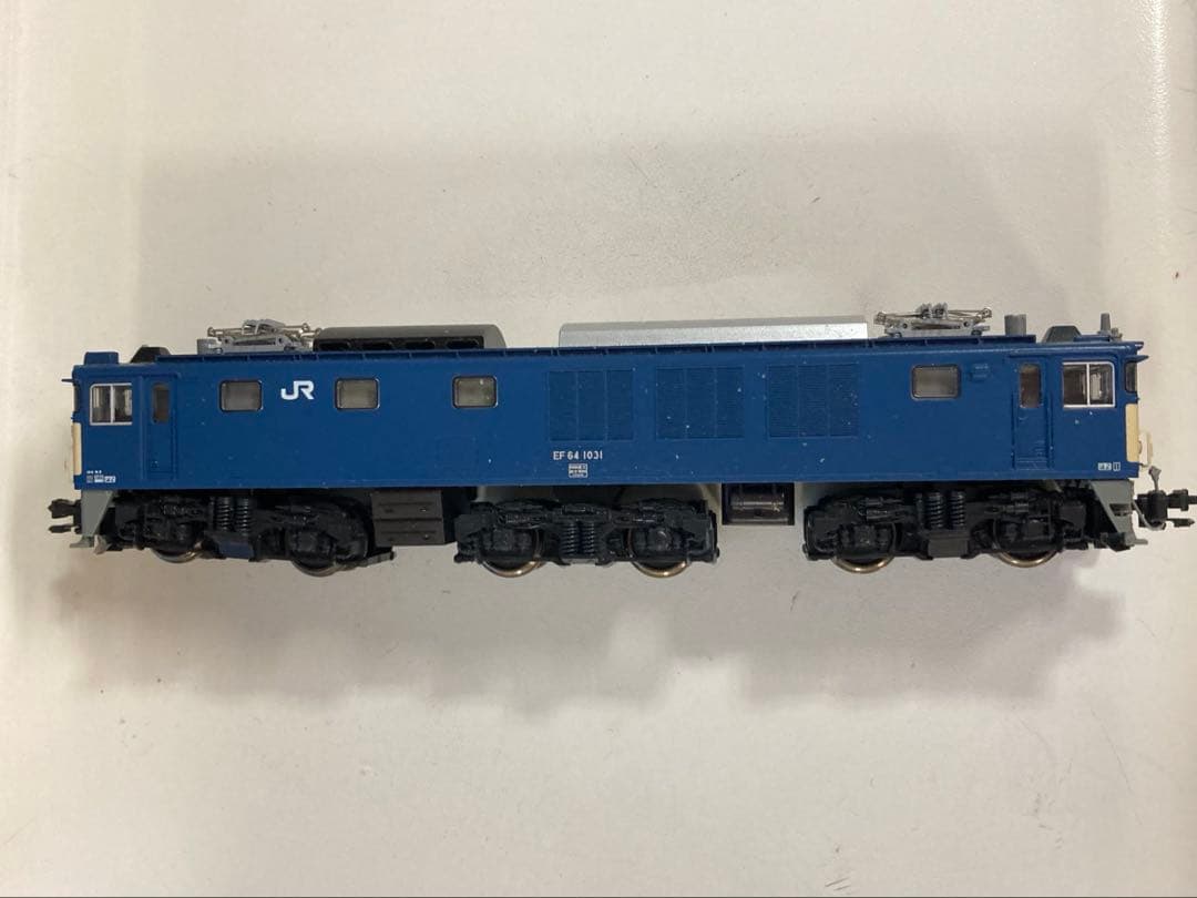 KATO EF64 1031 長岡車両センター 3023-4 Nゲージ