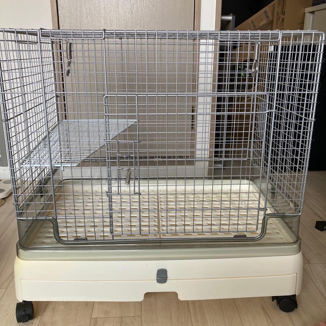 【時*。】イージーホーム ケージ