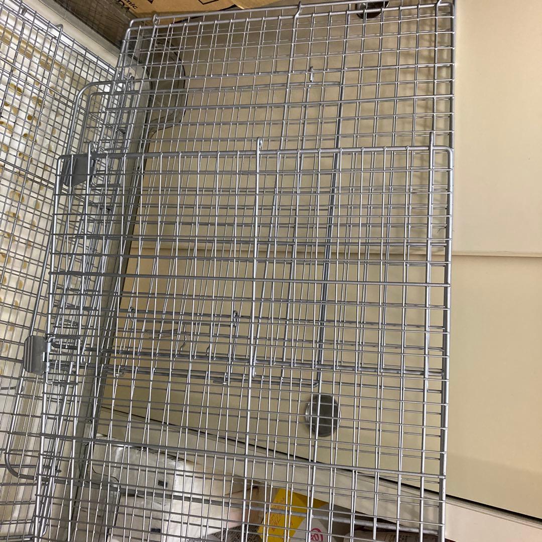 【時*。】イージーホーム ケージ