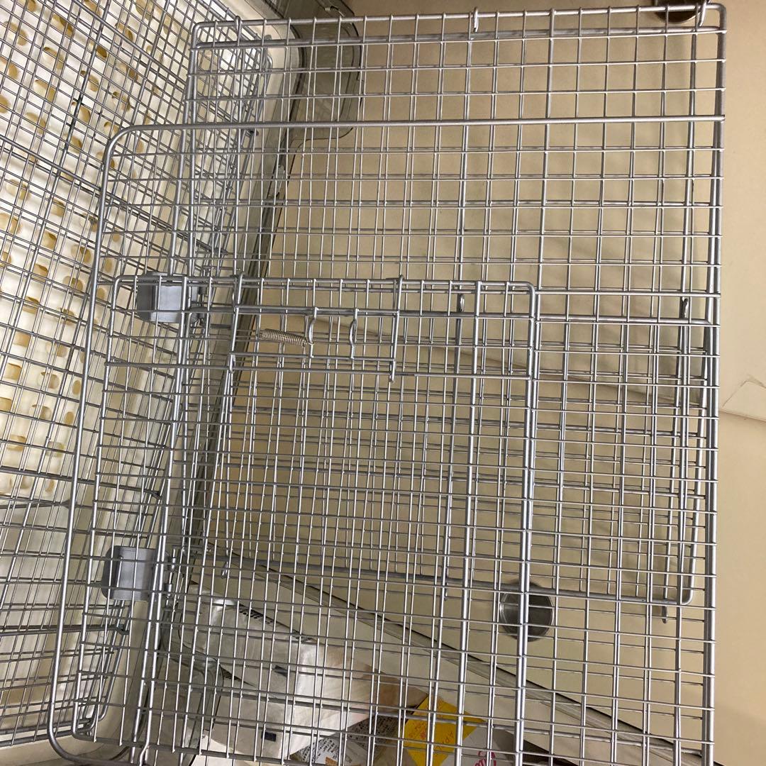 【時*。】イージーホーム ケージ