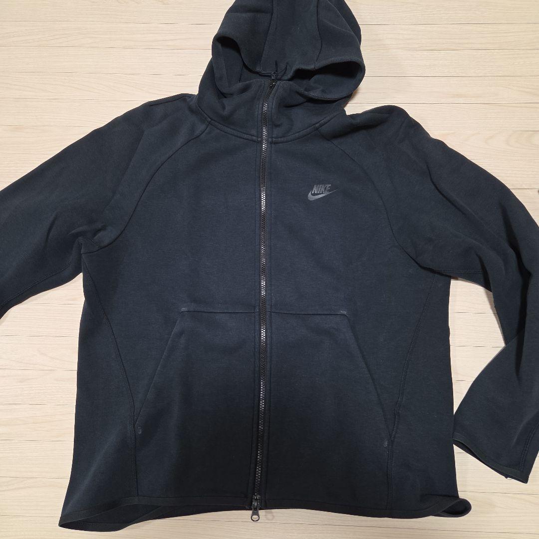 ナイキ テックフリース 上下セット