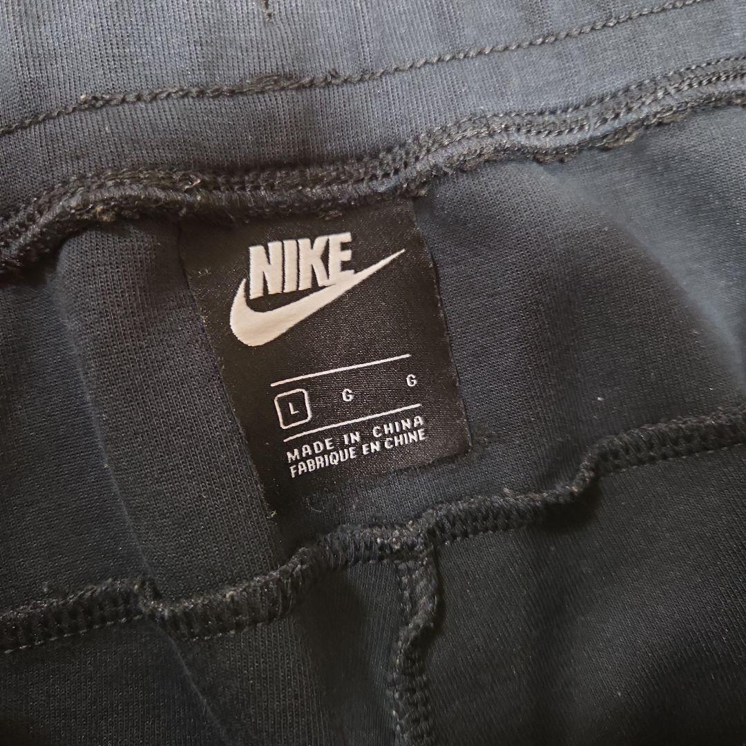 ナイキ テックフリース 上下セット