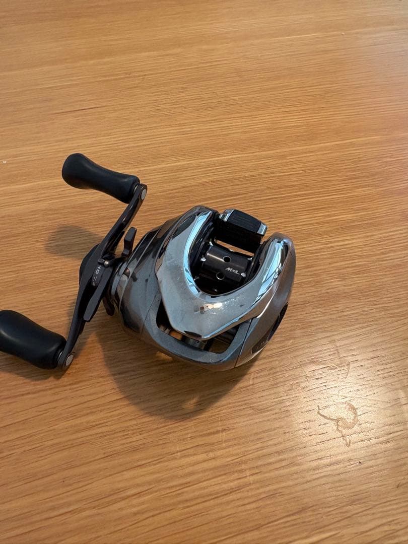 SHIMANO 16アンタレスDC HG