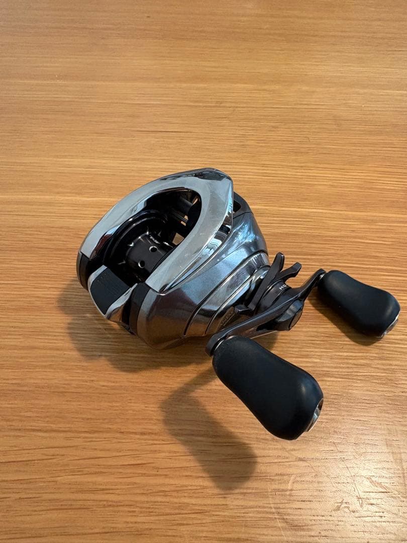 SHIMANO 16アンタレスDC HG