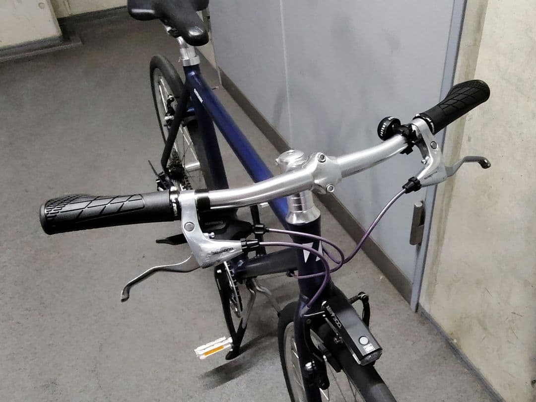 【コバヤシ様】RITEWAY SHEPHERD 2018？カスタム Mサイズ