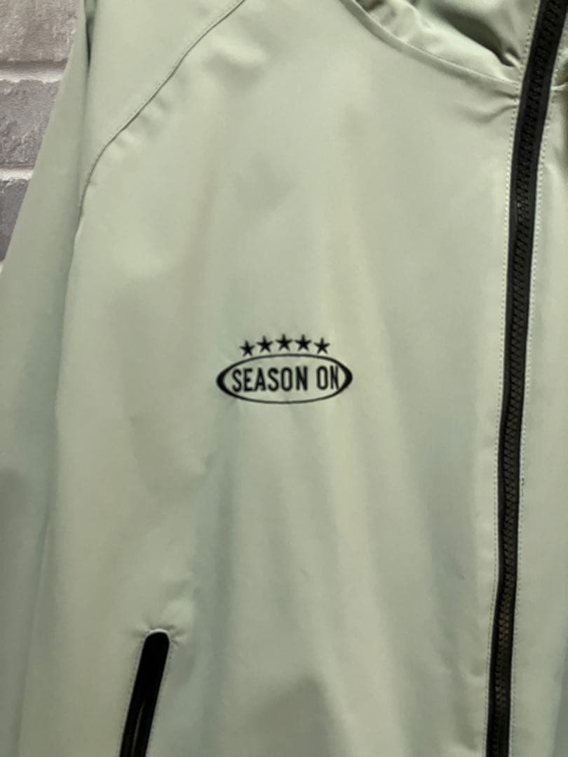 Romp 25/26 180 Jacket 韓国 M スノボ　ウェア