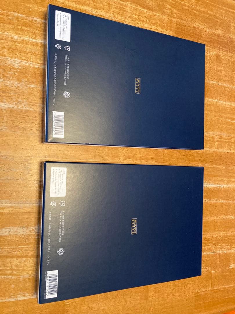 Nゲージ KATO オリエントエクスプレス　新品未使用品