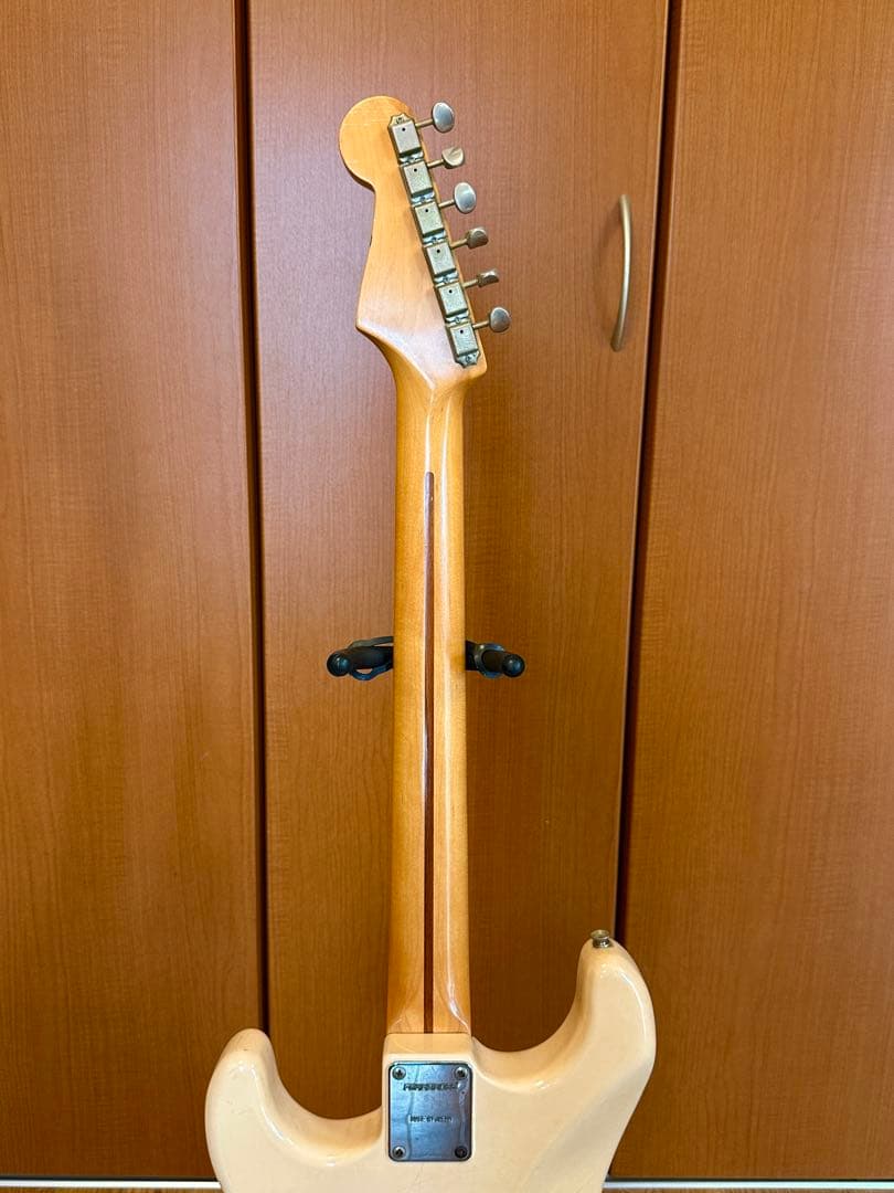 FERNANDES THE REVIVAL ジャパンビンテージ！フェルナンデス