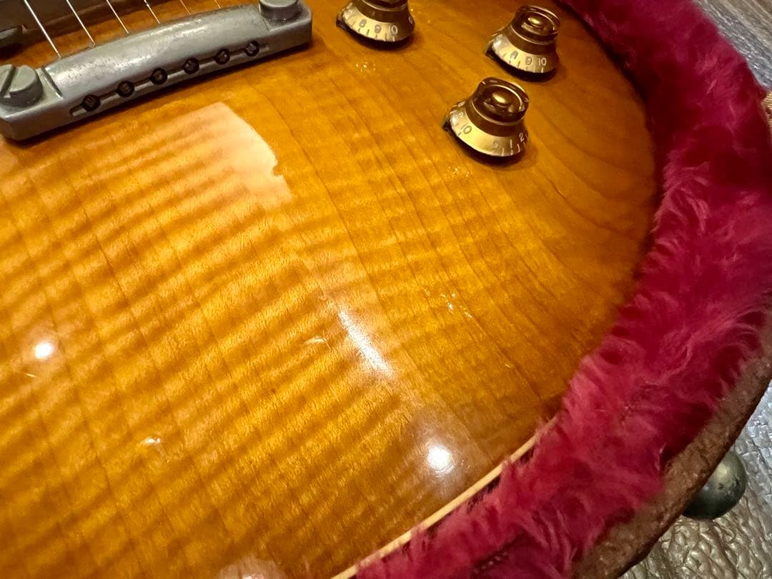 Gibson Les Paul Classic 99年ギブソン レスポール
