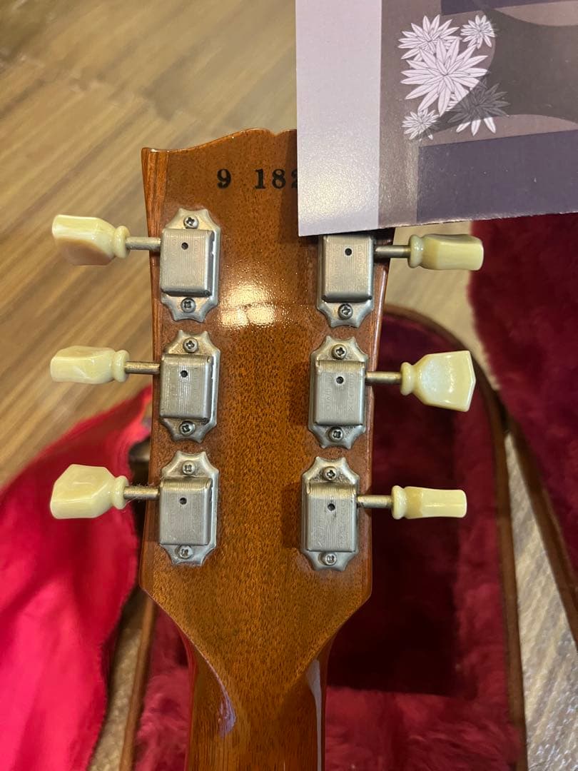 Gibson Les Paul Classic 99年ギブソン レスポール