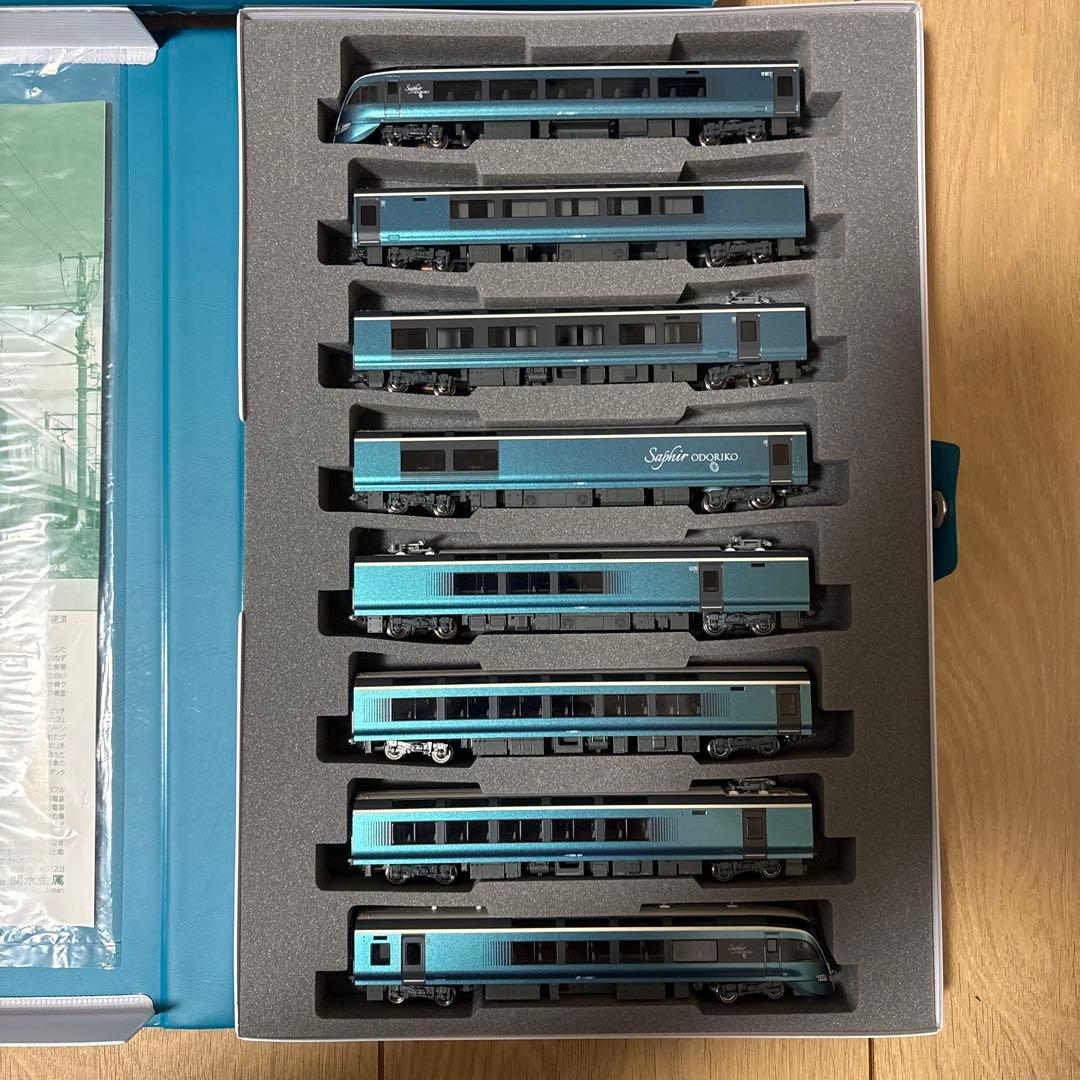 10-1644 E261系サフィール踊り子　特別企画品　8両セット
