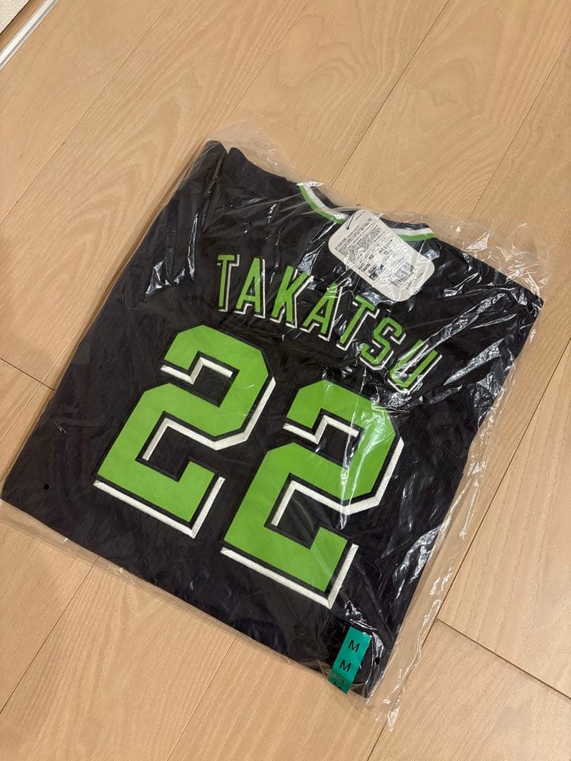 東京ヤクルトスワローズ　高津臣吾