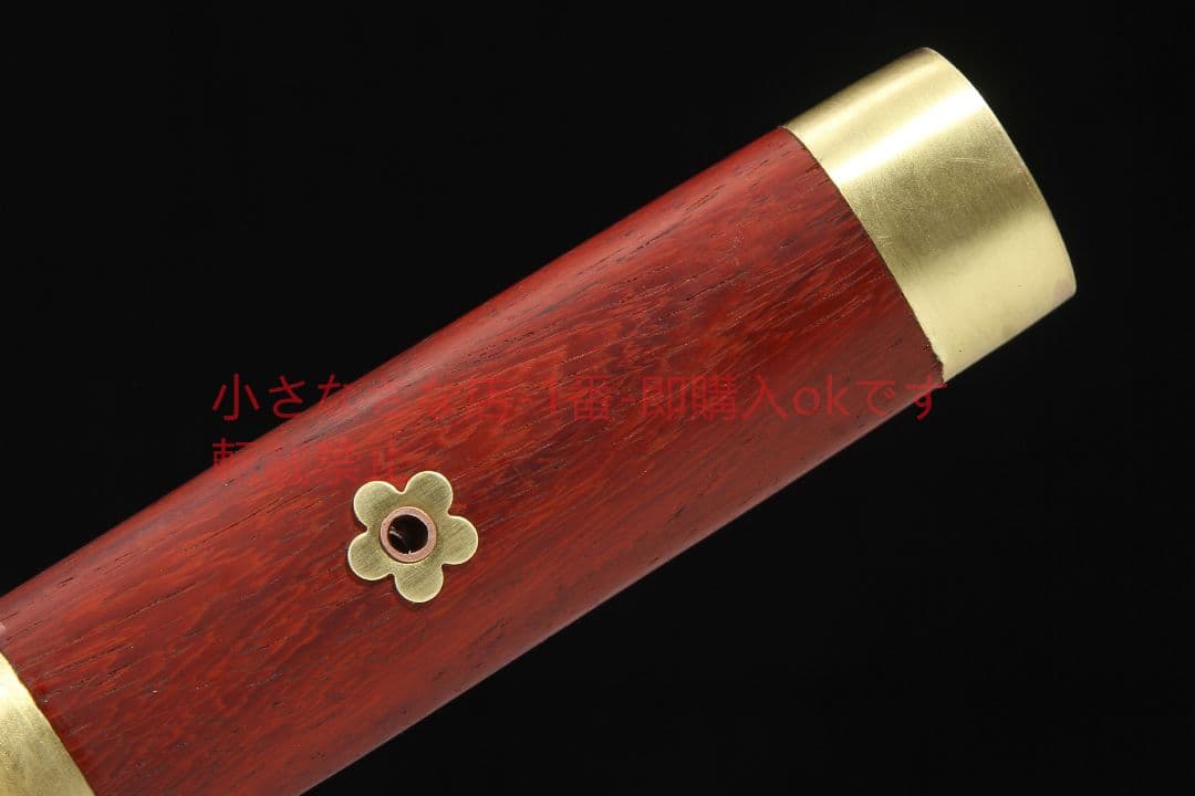 赤木唐横刀合金T 10焼刃  古兵器 武具 刀装具 日本刀 模造刀 居合刀