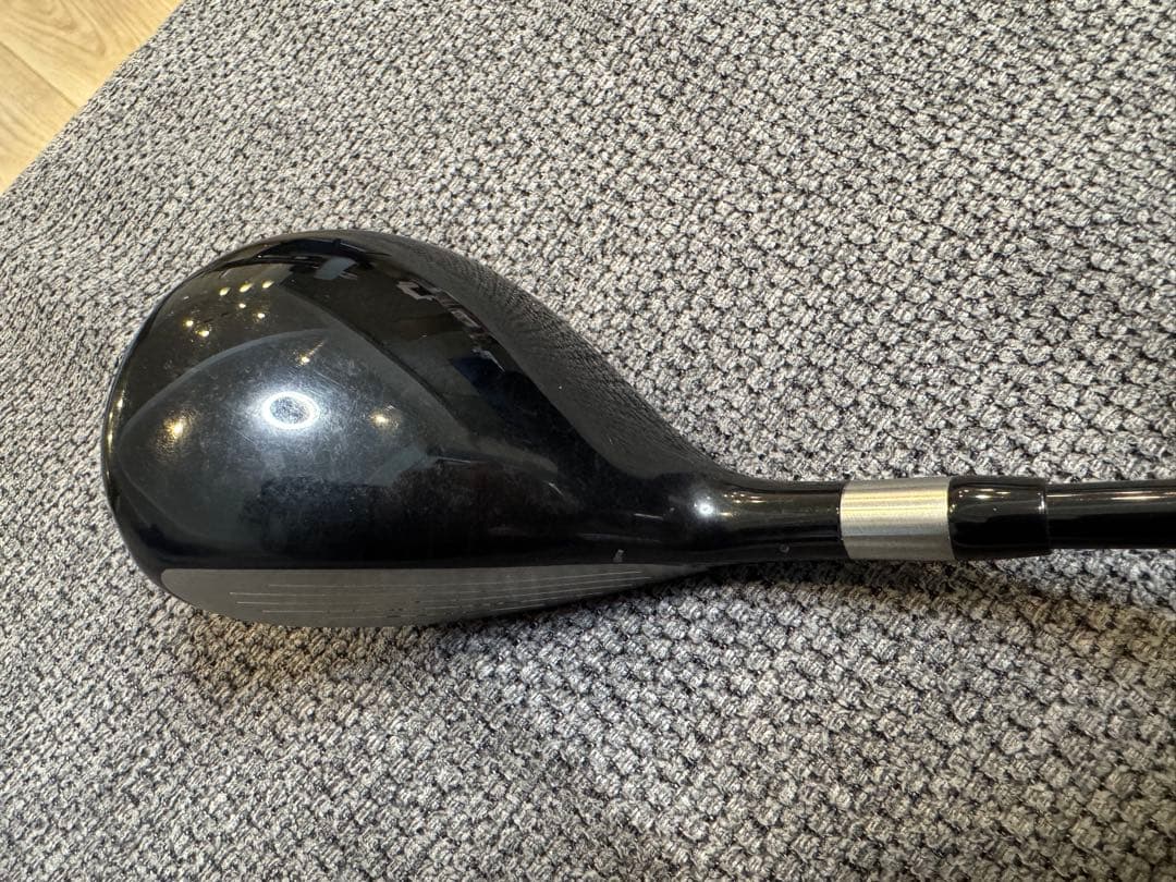 RomaRo RAY ユーティリティ4（21°）