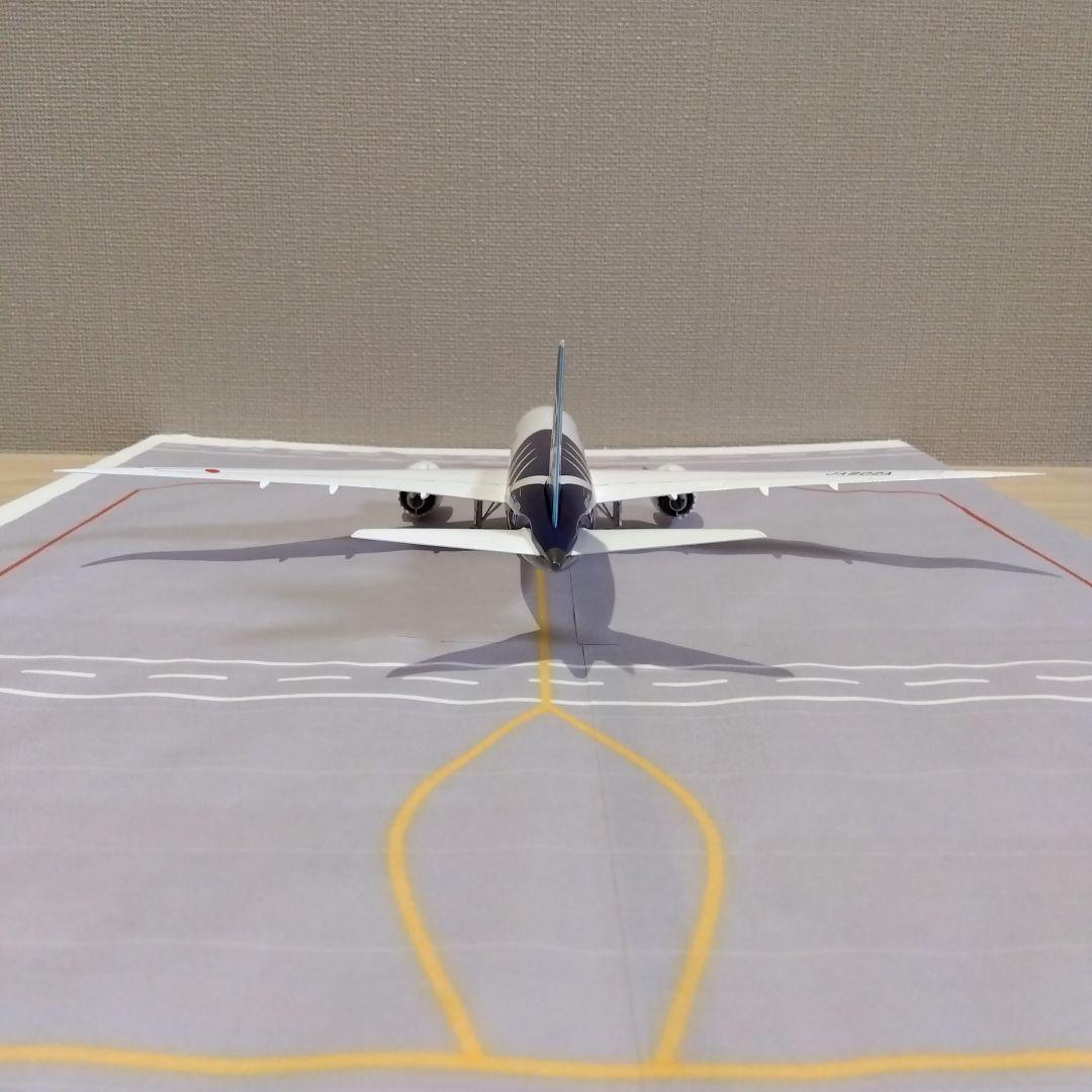 【現状品】1/200 JCwings ANA Boeing 787-8