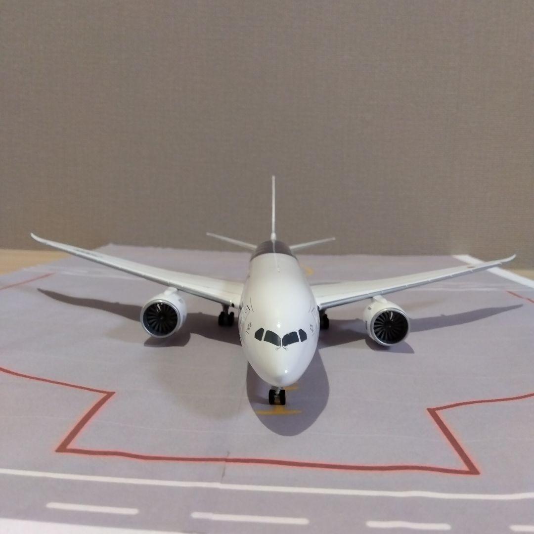 【現状品】1/200 JCwings ANA Boeing 787-8