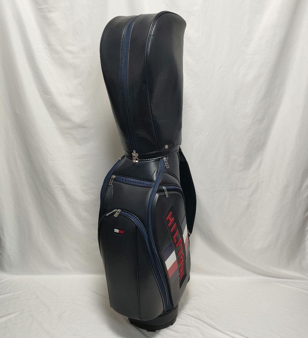 良品　 　ゴルフ　キャディバック　送料込み