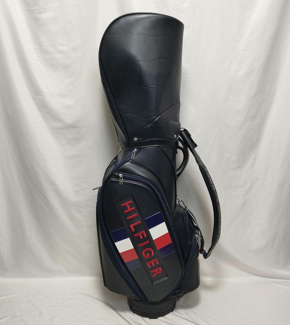 良品　 　ゴルフ　キャディバック　送料込み