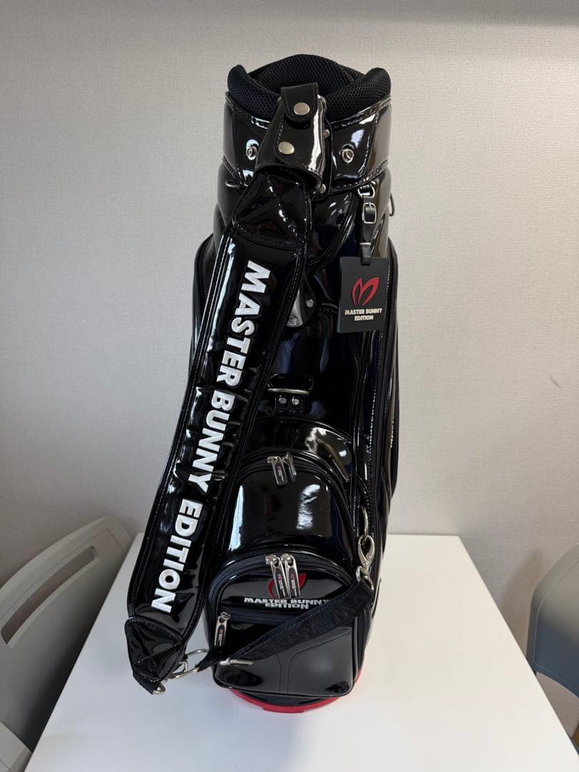 MASTER BUNNY EDITION 5TH ANNIV ブラック