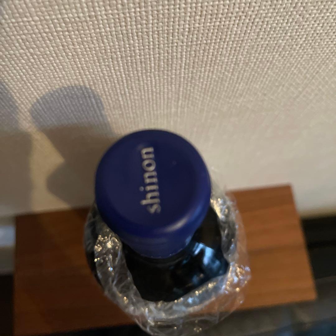 Kenzo Estate 深穏shinon 2017 750ml