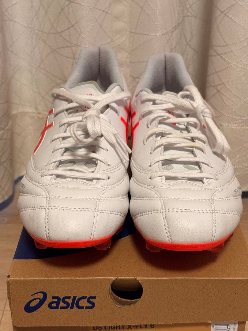 アシックス DS LIGHT X-FLY 6