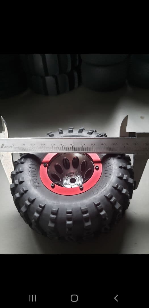 クローラー　クローリング　タミヤ　ヨコモ　hpi